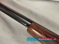 9332  SKB/Ithaca 280  20 gauge, side by side shotgun, 25” barrels, IM/M, Single selective trigger, Ejectors, Butt plate, 14 ¼