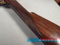 9332  SKB/Ithaca 280  20 gauge, side by side shotgun, 25” barrels, IM/M, Single selective trigger, Ejectors, Butt plate, 14 ¼