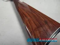 9332  SKB/Ithaca 280  20 gauge, side by side shotgun, 25” barrels, IM/M, Single selective trigger, Ejectors, Butt plate, 14 ¼
