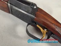 9332  SKB/Ithaca 280  20 gauge, side by side shotgun, 25” barrels, IM/M, Single selective trigger, Ejectors, Butt plate, 14 ¼