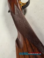 9332  SKB/Ithaca 280  20 gauge, side by side shotgun, 25” barrels, IM/M, Single selective trigger, Ejectors, Butt plate, 14 ¼