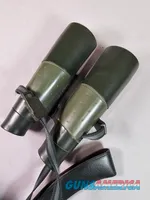 9032 Carl Zeiss Binoculars, 10x56B T*P* 3.2 LBS, with strap, made in Germany, SN# 2053834  More pictures at dawsonsdoubles.co