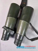 9032 Carl Zeiss Binoculars, 10x56B T*P* 3.2 LBS, with strap, made in Germany, SN# 2053834  More pictures at dawsonsdoubles.co