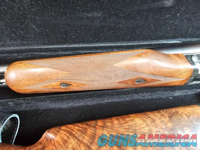 8963  Connecticut Shotgun Company RBL (Round Body Launch) Reserve, 16 gauge, 29” Barrels, IC/MOD, Double Trigger