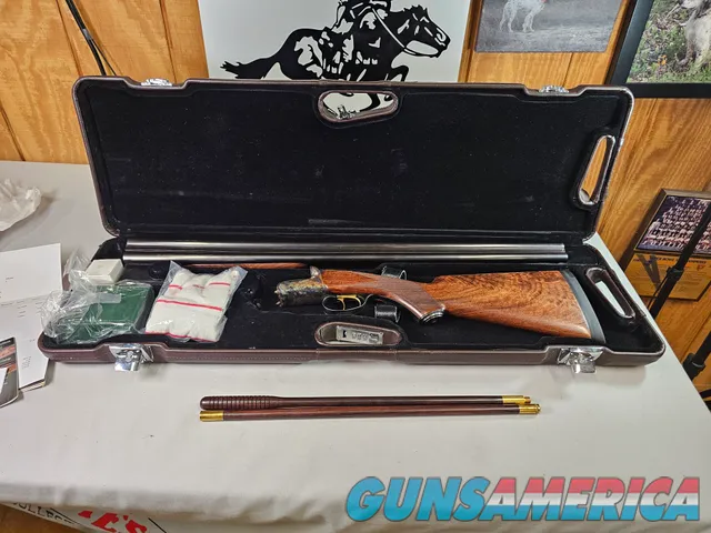 8963  Connecticut Shotgun Company RBL (R...