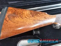 8963  Connecticut Shotgun Company RBL (Round Body Launch) Reserve, 16 gauge, 29” Barrels, IC/MOD, Double Trigger