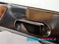 9074 Browning Model 2000 12 Gauge, 26” Barrels, IC, cheek piece stock, some finish loss, mid bead gone, 90% condition, Pachma