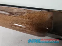 9074 Browning Model 2000 12 Gauge, 26” Barrels, IC, cheek piece stock, some finish loss, mid bead gone, 90% condition, Pachma