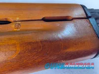9368  Kalashnikov KR 103, 7.62x39, Folding wood stock, 18” barrel, Muzzle break, adjustable sight, 4 mags, paperwork, 12 ¾ LO