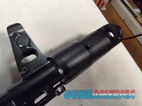 9368  Kalashnikov KR 103, 7.62x39, Folding wood stock, 18” barrel, Muzzle break, adjustable sight, 4 mags, paperwork, 12 ¾ LO