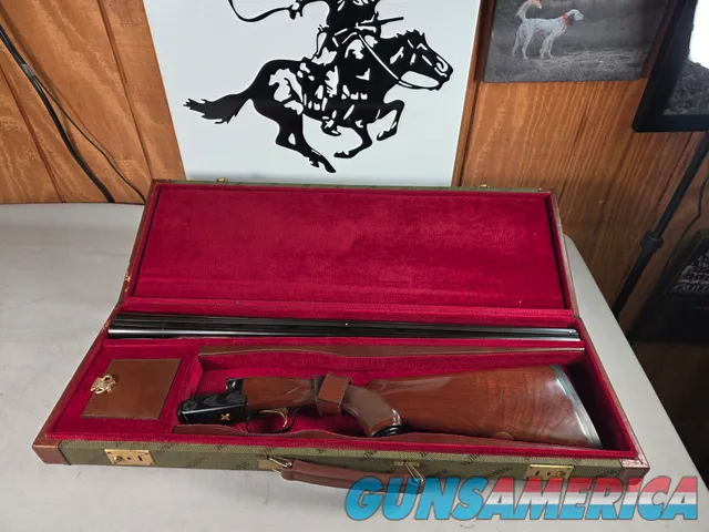 9316 Winchester Model 23 classic, 410 Ga...