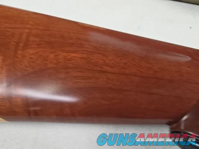 9316 Winchester Model 23 classic, 410 Gauge, 26” barrels, Mod/full chokes, pistol grip with cap, Winchester butt bad, gold qu