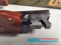 9316 Winchester Model 23 classic, 410 Gauge, 26” barrels, Mod/full chokes, pistol grip with cap, Winchester butt bad, gold qu