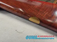 9316 Winchester Model 23 classic, 410 Gauge, 26” barrels, Mod/full chokes, pistol grip with cap, Winchester butt bad, gold qu