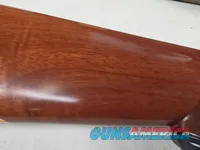 9316 Winchester Model 23 classic, 410 Gauge, 26” barrels, Mod/full chokes, pistol grip with cap, Winchester butt bad, gold qu