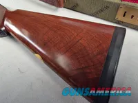 9316 Winchester Model 23 classic, 410 Gauge, 26” barrels, Mod/full chokes, pistol grip with cap, Winchester butt bad, gold qu