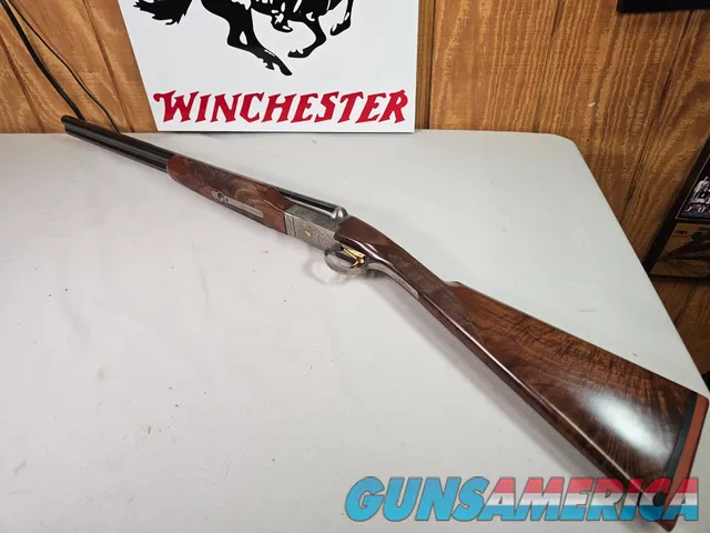 9018 Winchester 23 Golden Quail Collect...