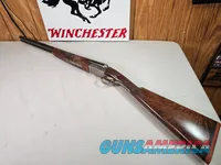 9018  Winchester 23 Golden Quail Collector Quality, 12 Gauge, 26” Barrels, IC/MOD, Beautiful straight grip, Gold Quail head o