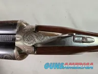 9018  Winchester 23 Golden Quail Collector Quality, 12 Gauge, 26” Barrels, IC/MOD, Beautiful straight grip, Gold Quail head o