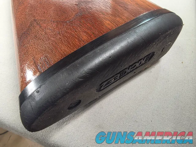 9402 Beretta Silver Pigeon I, 12 Gauge, 26” barrels, custom checkering, Screw in chokes, 3 SK, 2 Mod, full, 2 IC, 14 ½ LOP,