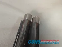 9402  Beretta Silver Pigeon I, 12 Gauge, 26” barrels, custom checkering, Screw in chokes, 3 SK, 2 Mod, full, 2 IC, 14 ½ LOP, 