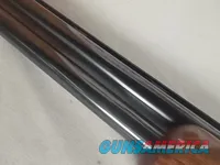 9402  Beretta Silver Pigeon I, 12 Gauge, 26” barrels, custom checkering, Screw in chokes, 3 SK, 2 Mod, full, 2 IC, 14 ½ LOP, 