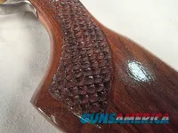 9402  Beretta Silver Pigeon I, 12 Gauge, 26” barrels, custom checkering, Screw in chokes, 3 SK, 2 Mod, full, 2 IC, 14 ½ LOP, 