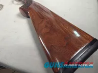 9402  Beretta Silver Pigeon I, 12 Gauge, 26” barrels, custom checkering, Screw in chokes, 3 SK, 2 Mod, full, 2 IC, 14 ½ LOP, 
