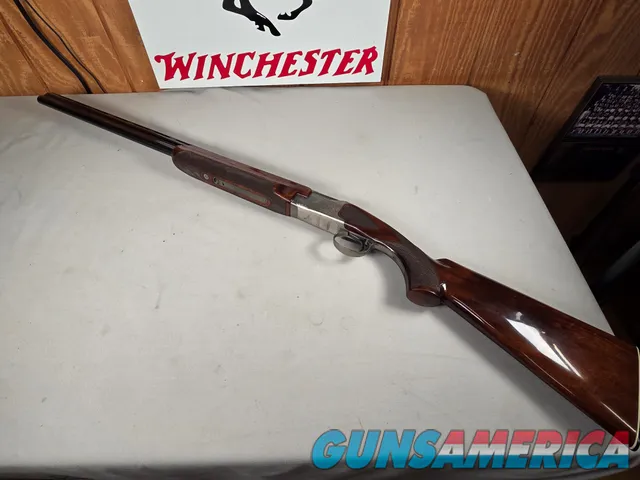 9225  Winchester 101 Pigeon grade, 20 Ga...