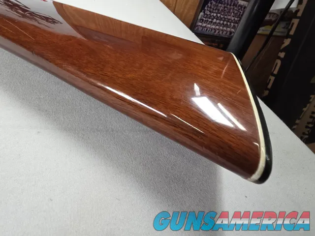 9225 Winchester 101 Pigeon grade, 20 Gauge , SK/SK, Pistol Grip, 27” Barrels, 14 LOP, Vent rib, Butt plate, two white beads,