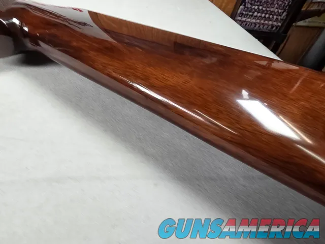 9225 Winchester 101 Pigeon grade, 20 Gauge , SK/SK, Pistol Grip, 27” Barrels, 14 LOP, Vent rib, Butt plate, two white beads,