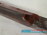 9225  Winchester 101 Pigeon grade, 20 Gauge , SK/SK, Pistol Grip, 27” Barrels, 14 LOP, Vent rib, Butt plate, two white beads,