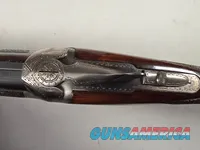 9225  Winchester 101 Pigeon grade, 20 Gauge , SK/SK, Pistol Grip, 27” Barrels, 14 LOP, Vent rib, Butt plate, two white beads,