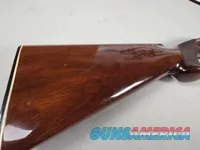 9225  Winchester 101 Pigeon grade, 20 Gauge , SK/SK, Pistol Grip, 27” Barrels, 14 LOP, Vent rib, Butt plate, two white beads,