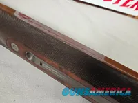 9225  Winchester 101 Pigeon grade, 20 Gauge , SK/SK, Pistol Grip, 27” Barrels, 14 LOP, Vent rib, Butt plate, two white beads,