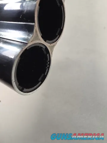 9271 Browning Citori 12 Gauge, 26” barrels, 2 2/3 and 3”, Invector chokes, IC/Mod, Browning butt pad, gold trigger, round kno