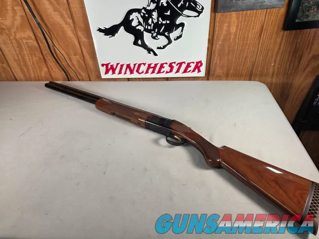 9271 Browning Citori 12 Gauge, 26” barre...