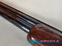 9271 Browning Citori 12 Gauge, 26” barrels, 2 2/3 and 3”, Invector chokes, IC/Mod, Browning butt pad, gold trigger, round kno
