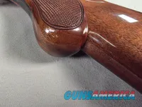 9271 Browning Citori 12 Gauge, 26” barrels, 2 2/3 and 3”, Invector chokes, IC/Mod, Browning butt pad, gold trigger, round kno