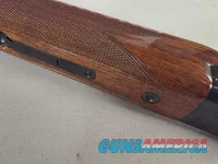 9271 Browning Citori 12 Gauge, 26” barrels, 2 2/3 and 3”, Invector chokes, IC/Mod, Browning butt pad, gold trigger, round kno