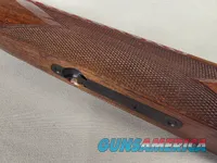 9271 Browning Citori 12 Gauge, 26” barrels, 2 2/3 and 3”, Invector chokes, IC/Mod, Browning butt pad, gold trigger, round kno