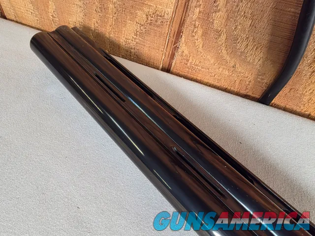 9246 Fair, Jubilee 700, 12 Gauge, Mde in Italy, Full/Full, 30” Barrels, 14 ½ LOP, Adjustable pad, vent rib, Blue with gold t