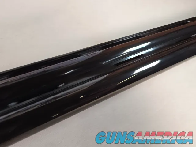 9246 Fair, Jubilee 700, 12 Gauge, Mde in Italy, Full/Full, 30” Barrels, 14 ½ LOP, Adjustable pad, vent rib, Blue with gold t