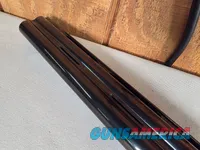 9246  Fair, Jubilee 700, 12 Gauge, Mde in Italy, Full/Full, 30” Barrels, 14 ½ LOP, Adjustable pad, vent rib, Blue with gold t