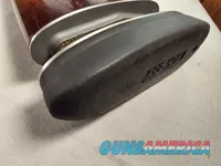 9246  Fair, Jubilee 700, 12 Gauge, Mde in Italy, Full/Full, 30” Barrels, 14 ½ LOP, Adjustable pad, vent rib, Blue with gold t