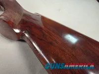 9246  Fair, Jubilee 700, 12 Gauge, Mde in Italy, Full/Full, 30” Barrels, 14 ½ LOP, Adjustable pad, vent rib, Blue with gold t