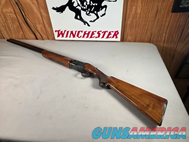 9232 Nikko 12 Gauge, 28” barrels, M/F,...