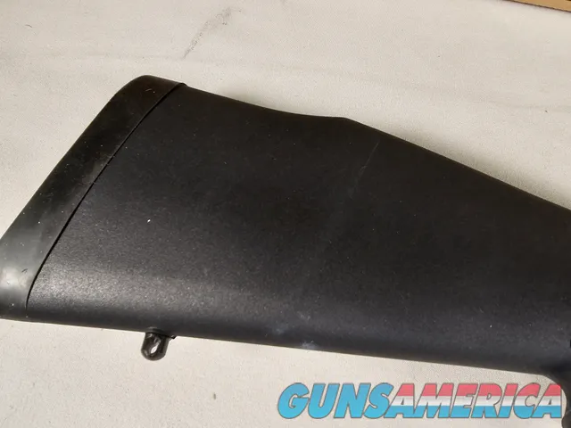 9099 Weatherby Vanguard 6.5 Creedmoor 25” Barrels, NIB, Coastal association, magazine cover, banquet rifle, synthetic stock,