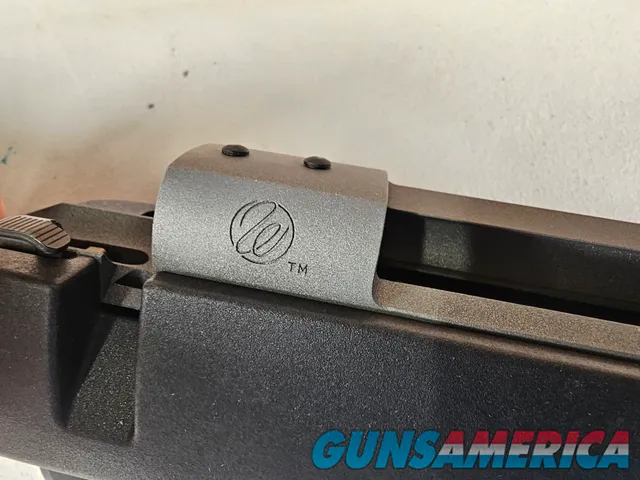 9099 Weatherby Vanguard 6.5 Creedmoor 25” Barrels, NIB, Coastal association, magazine cover, banquet rifle, synthetic stock,