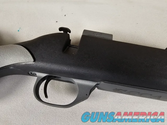 9099 Weatherby Vanguard 6.5 Creedmoor 25” Barrels, NIB, Coastal association, magazine cover, banquet rifle, synthetic stock,